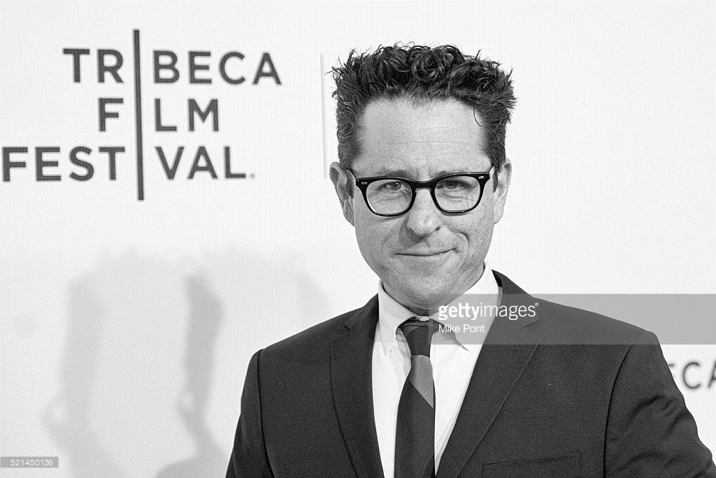 Director J.J. Abrams attends the Tribeca Talks Directors Series: J.J. Abrams With Chris Rock during the 2016 Tribeca Film Festival at John Zuccotti Theater at BMCC Tribeca Performing Arts Center on April 15, 2016 in New York City.