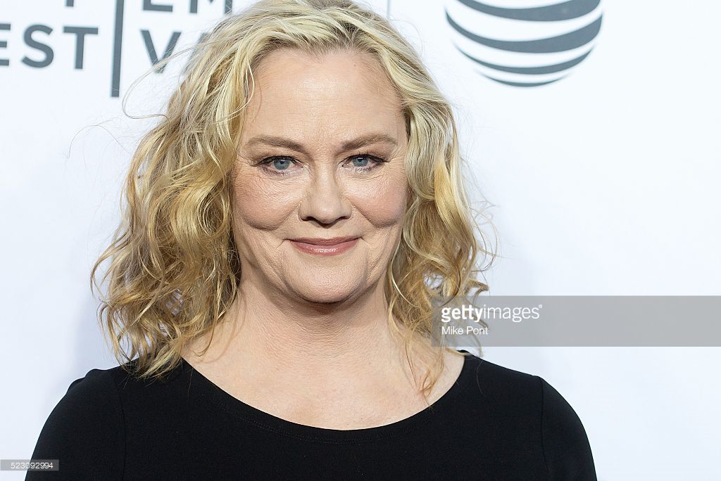 Actress Cybill Shepherd attends the 'Taxi Driver' 40th Anniversary Screening during the 2016 Tribeca Film Festival at Beacon Theatre on April 21, 2016 in New York City.